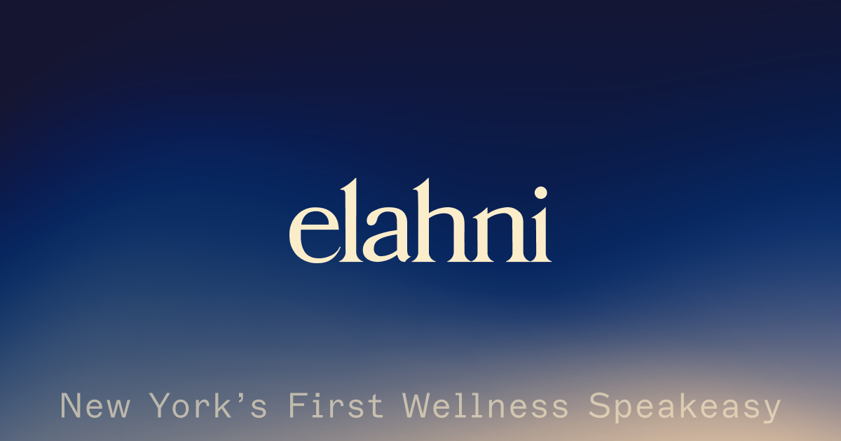 Elahni